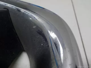 51112993305 BMW Решетка радиатора левая BMW X1 E84 Арт E52548354, вид 2