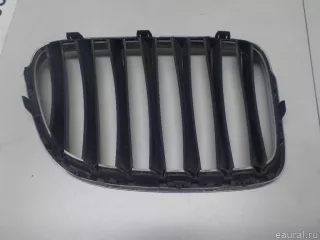 51112993305 BMW Решетка радиатора левая BMW X1 E84 Арт E52548354, вид 5