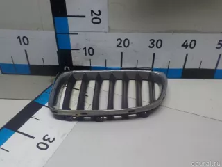 51112993305 BMW Решетка радиатора левая BMW X1 E84 Арт E52548354, вид 7