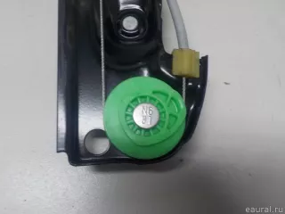 51332990385 BMW Стеклоподъемник электр. передний левый BMW X1 E84 Арт E52548369, вид 12