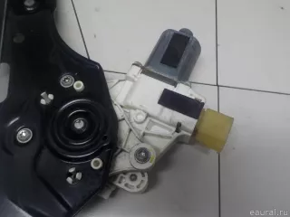 51332990385 BMW Стеклоподъемник электр. передний левый BMW X1 E84 Арт E52548369, вид 15
