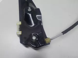 51332990385 BMW Стеклоподъемник электр. передний левый BMW X1 E84 Арт E52548369, вид 2