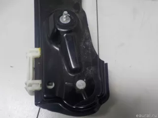 51332990385 BMW Стеклоподъемник электр. передний левый BMW X1 E84 Арт E52548369, вид 5