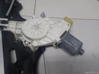 51332990385 BMW Стеклоподъемник электр. передний левый BMW X1 E84 Арт E52548369, вид 6
