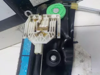 51332990385 BMW Стеклоподъемник электр. передний левый BMW X1 E84 Арт E52548369, вид 10