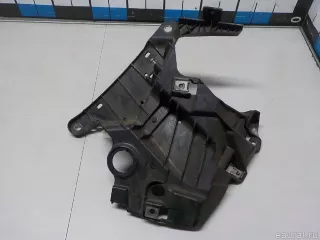 51657294543 BMW Кронштейн крепления крыла BMW X6 F16 Арт E52548462, вид 1