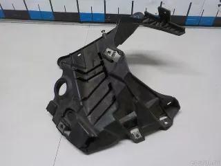 51657294543 BMW Кронштейн крепления крыла BMW X6 F16 Арт E52548462, вид 5