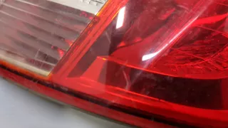 95937938,4819696 Фонарь задний правый Opel Antara Арт 20297840, вид 2