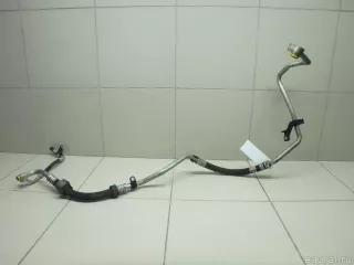 64539113785 BMW Трубка кондиционера BMW 1 E81/E82/E87/E88 Арт E6825092, вид 3