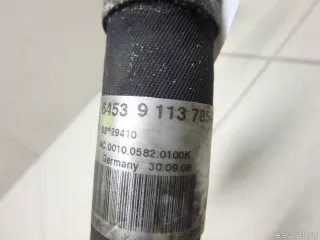 64539113785 BMW Трубка кондиционера BMW 1 E81/E82/E87/E88 Арт E6825092, вид 5