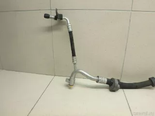 64539113785 BMW Трубка кондиционера BMW 1 E81/E82/E87/E88 Арт E6825092, вид 7
