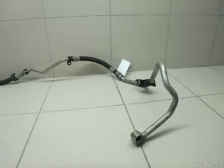 64539113785 BMW Трубка кондиционера BMW 1 E81/E82/E87/E88 Арт E6825092, вид 8