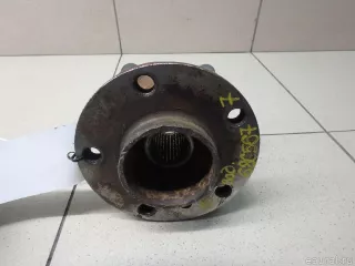 33416776205 BMW Ступица задняя BMW X5 F15 Арт E6865677, вид 2