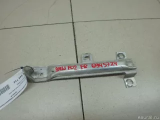 51117158894 BMW Кронштейн усилителя переднего бампера правый BMW 5 F10/F11/GT F07 Арт E6945724, вид 1