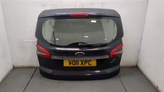 1578415,6M21A17526BE Щеткодержатель задний Ford S-Max 1 restailing Арт 11059141, вид 1