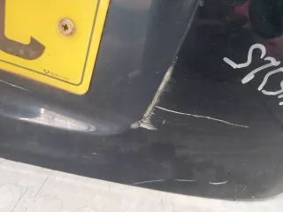 287819U000 Петля крышки багажника Nissan Note E11 Арт 11347483, вид 2