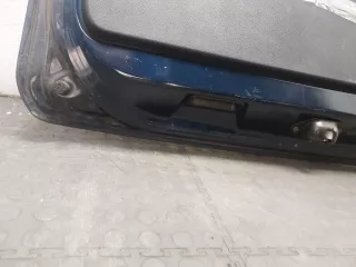 287819U000 Петля крышки багажника Nissan Note E11 Арт 11347483, вид 3