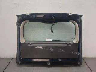 287819U000 Петля крышки багажника Nissan Note E11 Арт 11347483, вид 4