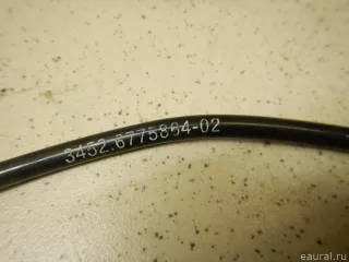 34526775864 BMW Датчик ABS задний BMW 7 F01/F02 Арт E95014452, вид 5