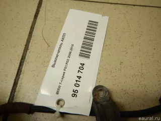 24507582066 BMW Выключатель АКПП BMW 7 F01/F02 Арт E95014704, вид 3