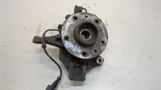 400140080R Кулак поворотный передний правый Renault Scenic 3 Арт 11347833, вид 1