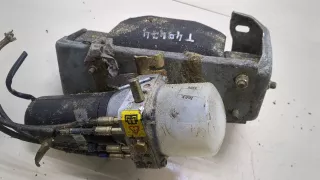 1E0871791A Насос гидроподвески Volkswagen Golf 3 Арт 20298298, вид 3