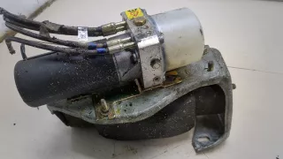 1E0871791A Насос гидроподвески Volkswagen Golf 3 Арт 20298298, вид 4