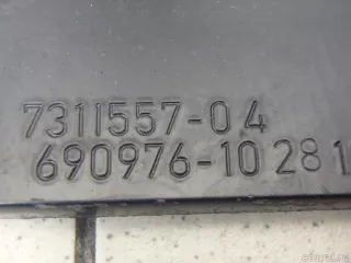 51617311557 BMW Растяжка столбов BMW 1 F20/F21 Арт E95088518, вид 5