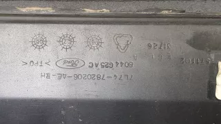 7L747820206AE Молдинг (накладка кузовная) Lincoln Navigator 3 Арт 20077795, вид 5