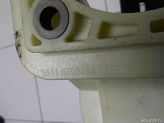 35006850499 BMW Педаль тормоза BMW X4 F26 Арт E50544517, вид 4