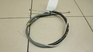 34406792263 BMW Трос стояночного тормоза BMW 1 F20/F21 Арт E95231690, вид 4