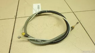 34406792263 BMW Трос стояночного тормоза BMW 1 F20/F21 Арт E95233193, вид 1