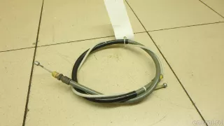 34406792263 BMW Трос стояночного тормоза BMW 1 F20/F21 Арт E95233193, вид 5