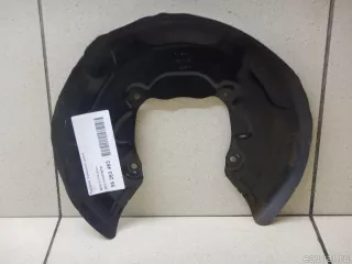 34206799739 BMW Кожух защитный тормозного диска MINI CLUBMAN F54 Арт E95263463, вид 1