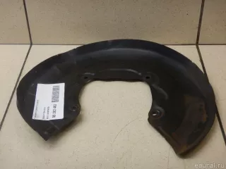 34206799739 BMW Кожух защитный тормозного диска MINI CLUBMAN F54 Арт E95263463, вид 2