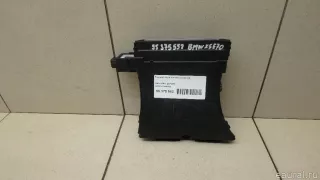 64116954488 BMW Электрический радиатор отопителя (тэн) BMW X6 E71/E72 Арт E95375552, вид 1