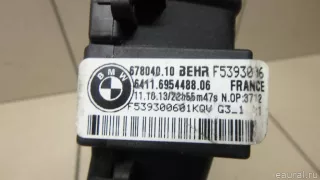 64116954488 BMW Электрический радиатор отопителя (тэн) BMW X6 E71/E72 Арт E95375552, вид 8