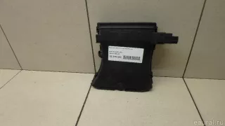 64116954488 BMW Электрический радиатор отопителя (тэн) BMW X6 E71/E72 Арт E95375552, вид 9