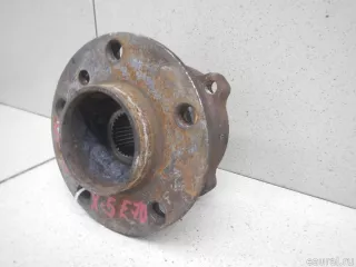 33406867811 BMW Ступица задняя BMW X5 E70 Арт E95471808, вид 4