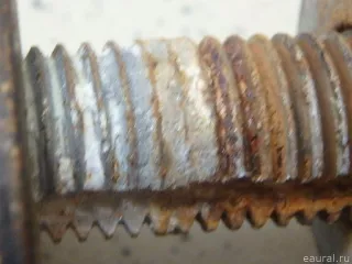 33306770968 BMW Болт развала задних колес BMW X5 E70 Арт E95476520, вид 4