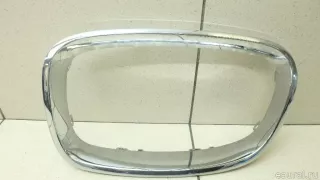  Решетка радиатора правая BMW 1 F20/F21 Арт E95521004, вид 1