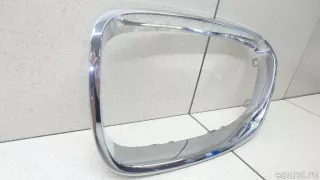  Решетка радиатора правая BMW 1 F20/F21 Арт E95521004, вид 3