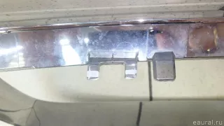  Решетка радиатора правая BMW 1 F20/F21 Арт E95521004, вид 9