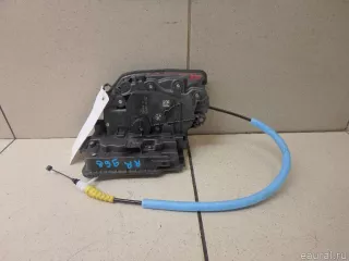 51227281940 BMW Замок двери задней правой BMW 2 F45/F46 Арт E95597800
