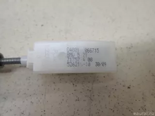 51217175734 BMW Трос открывания передней двери BMW 7 F01/F02 Арт E95620763, вид 4