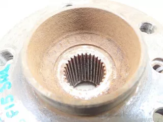 33406867811 BMW Ступица задняя BMW X5 F15 Арт E95655084, вид 2