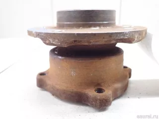 33406867811 BMW Ступица задняя BMW X5 F15 Арт E95655084, вид 3