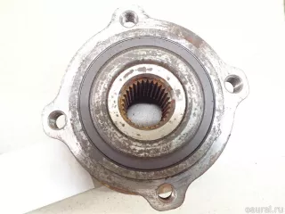 33406867811 BMW Ступица задняя BMW X5 F15 Арт E95655084, вид 4