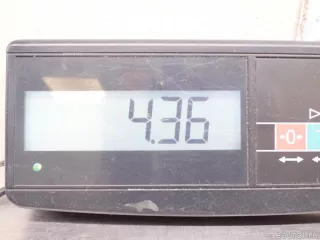 33406867811 BMW Ступица задняя BMW X5 F15 Арт E95655084, вид 7