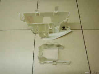 12907632906 BMW Кронштейн (крепление) BMW X1 F48 Арт E6983731, вид 1